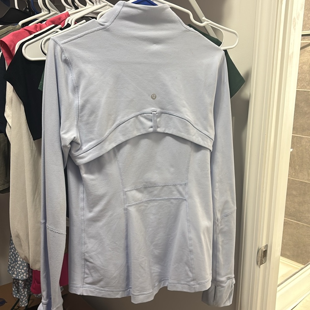 Lulu Jacket - Picture 2 of 2